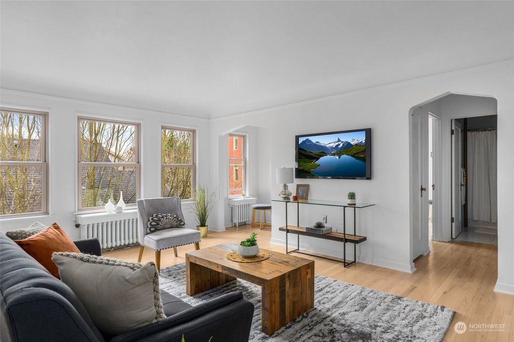 Photo of 1427 3rd Avenue W #15, Seattle, WA 98119 (MLS # 2040236)