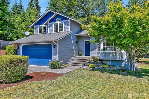 19202 109th Street E Bonney Lake WA 98391