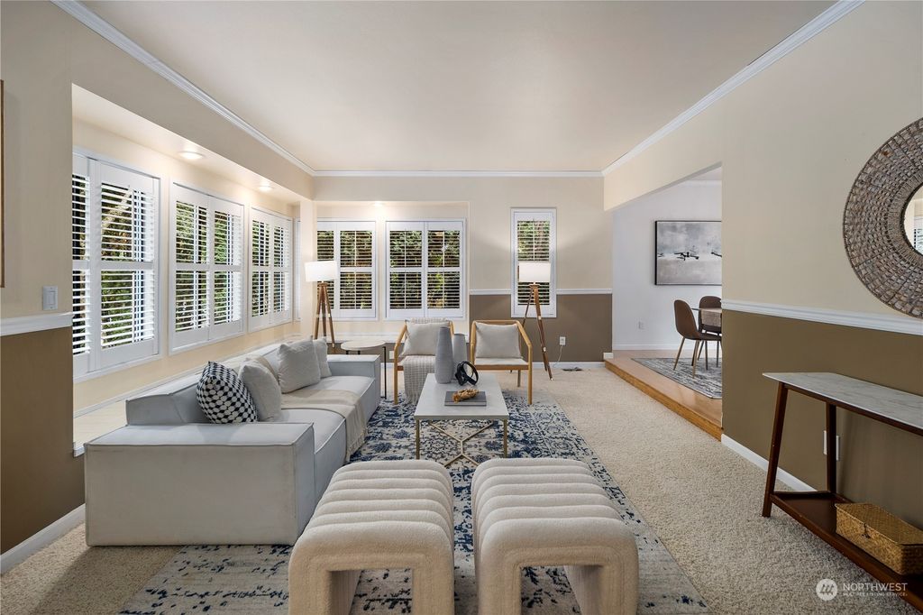 Photo of 7638 NE 124th Street, Kirkland, WA 98034 (MLS # 2157212)