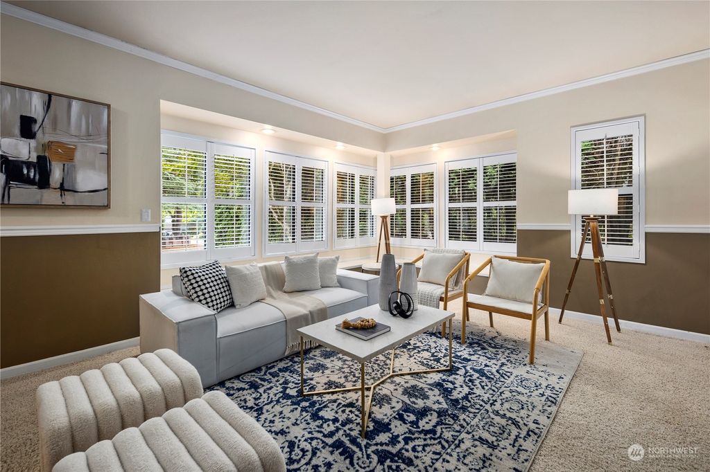 Photo of 7638 NE 124th Street, Kirkland, WA 98034 (MLS # 2157212)