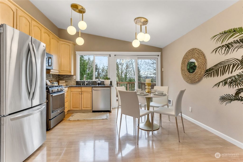 Photo of 12652 NE 157th Street, Woodinville, WA 98072 (MLS # 2219005)