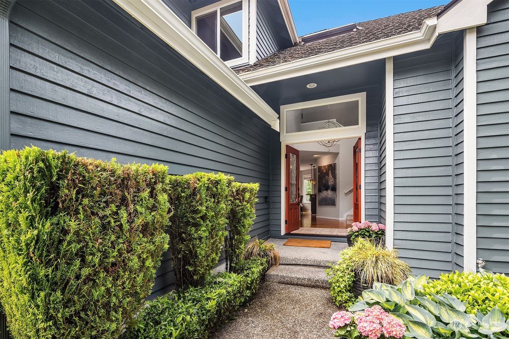 Photo of 8327 127th Avenue SE, Newcastle, WA 98056 (MLS # 2255004)