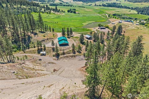Photo of 5793 Fruitland Valley Road, Fruitland, WA 99129 (MLS # 2566821)