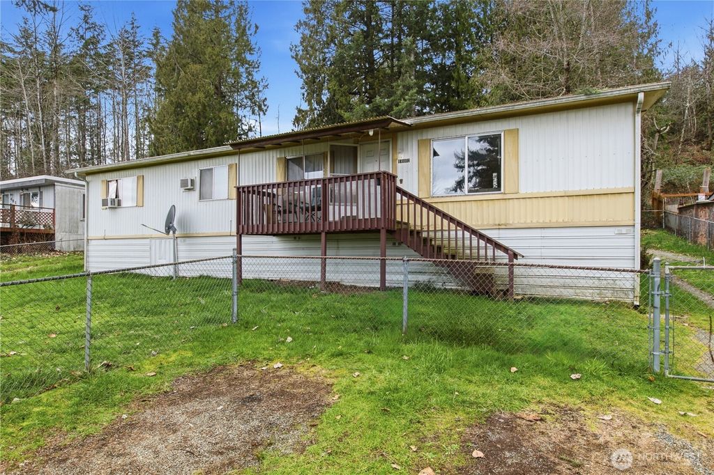 Photo of 14402 215th Avenue E, Bonney Lake, WA 98391 (MLS # 2485791)