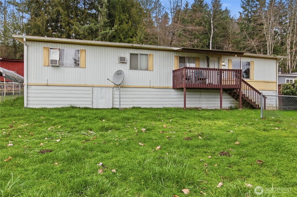 Photo of 14402 215th Avenue E, Bonney Lake, WA 98391 (MLS # 2485791)