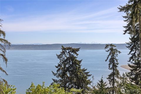 Photo of 2659 S East Camano Drive DR, Camano Island, WA 98282 (MLS # 2519670)