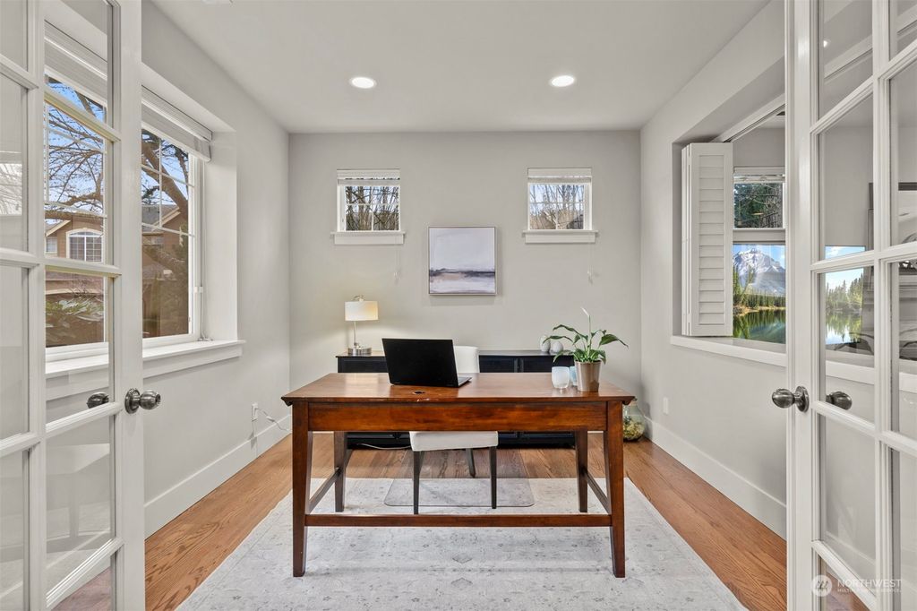 Photo of 10835 243rd Avenue NE, Redmond, WA 98053 (MLS # 2201880)