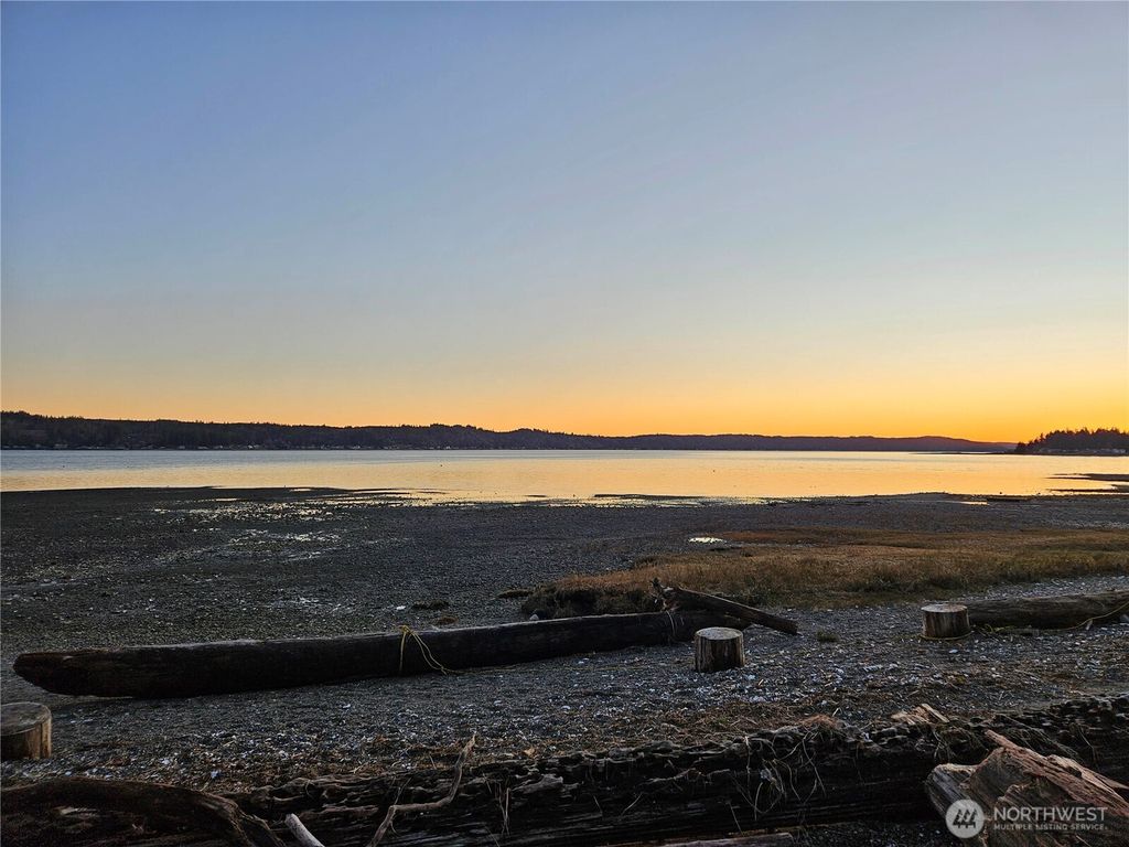 Photo of 150 NE Dulalip Landing, Belfair, WA 98528 (MLS # 2493339)