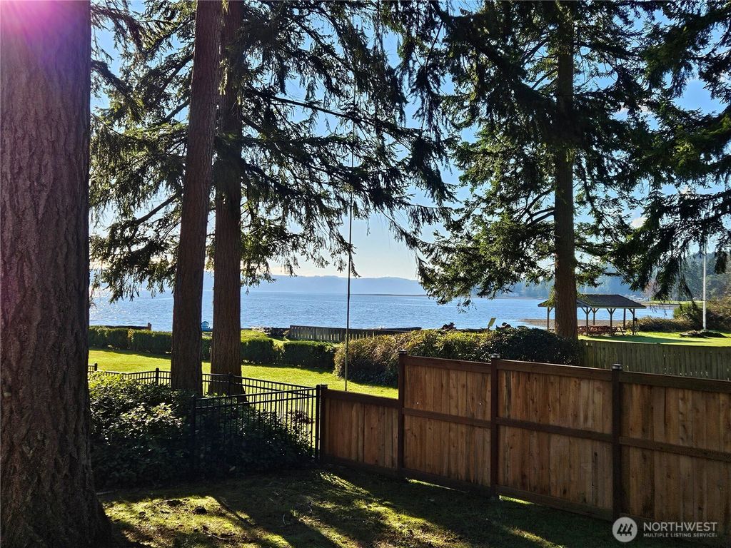 Photo of 150 NE Dulalip Landing, Belfair, WA 98528 (MLS # 2493339)
