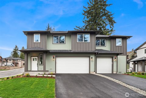 1240 SW 124th Street Unit 10A, Burien, WA 98146 - MLS#: 2338919