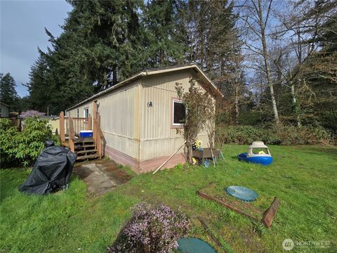 Photo of 5673 Bethel Road SE #6A, Port Orchard, WA 98367 (MLS # 2504544)