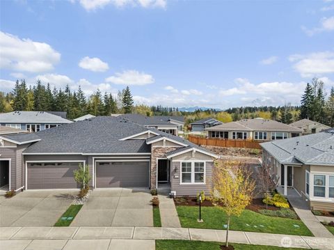 Photo of 15127 182nd Avenue E, Bonney Lake, WA 98391 (MLS # 2506550)