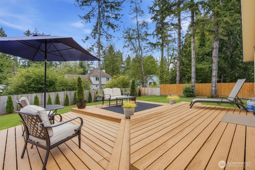 Photo of 240 E Channel Drive, Allyn, WA 98524 (MLS # 2579215)