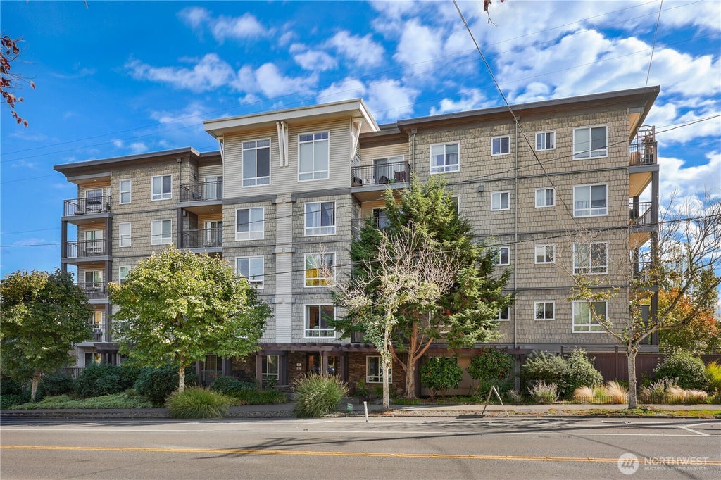 Photo of 3015 SW Avalon Way #204, Seattle, WA 98126 (MLS # 2588960)