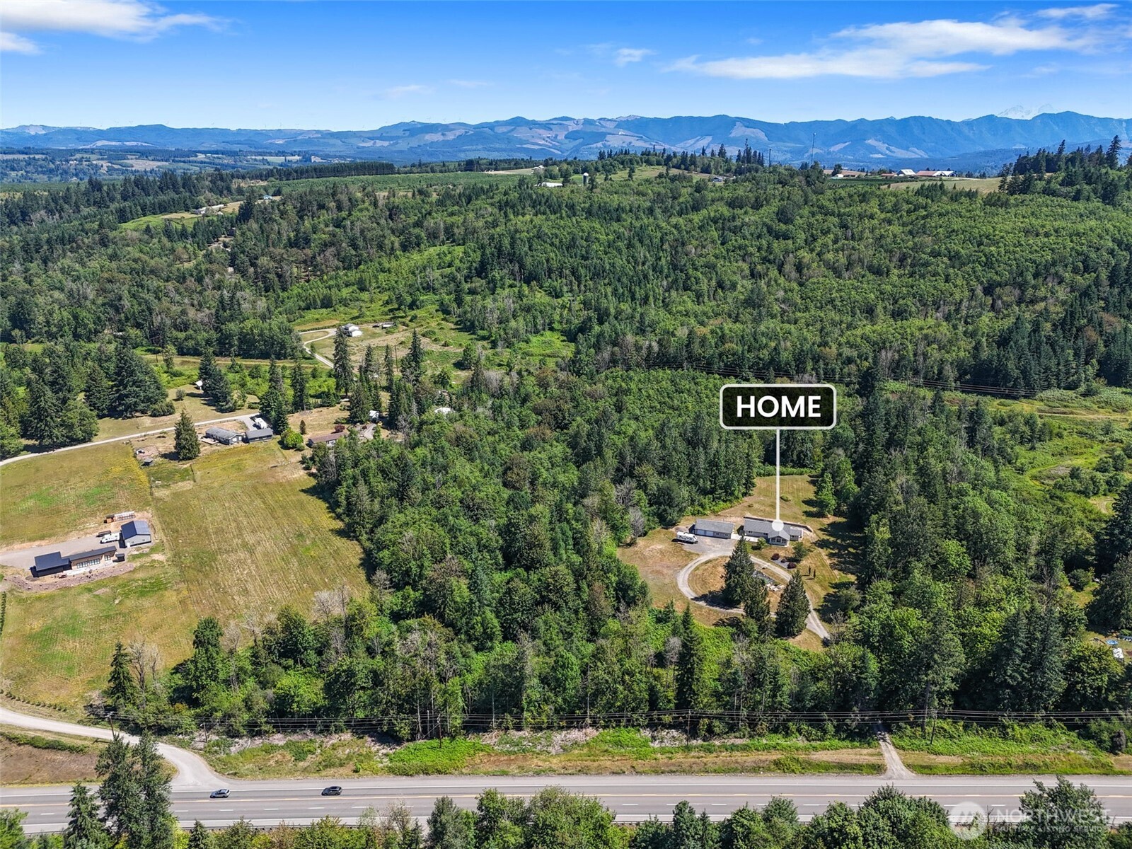 2699 US Highway 12
