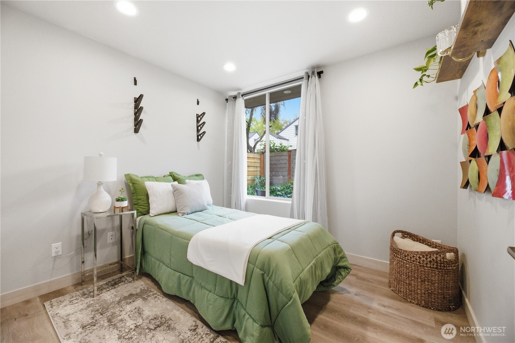 814 NW 54th Street A