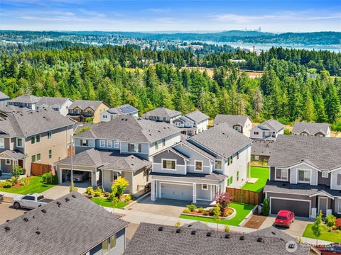 Photo of 1331 Baker Heights LOOP, Bremerton, WA 98312 (MLS # 2550432)