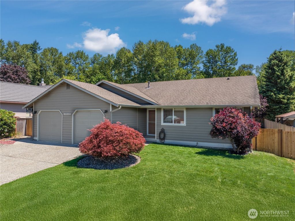 Photo of 23303 13th Place W, Bothell, WA 98021 (MLS # 2404874)