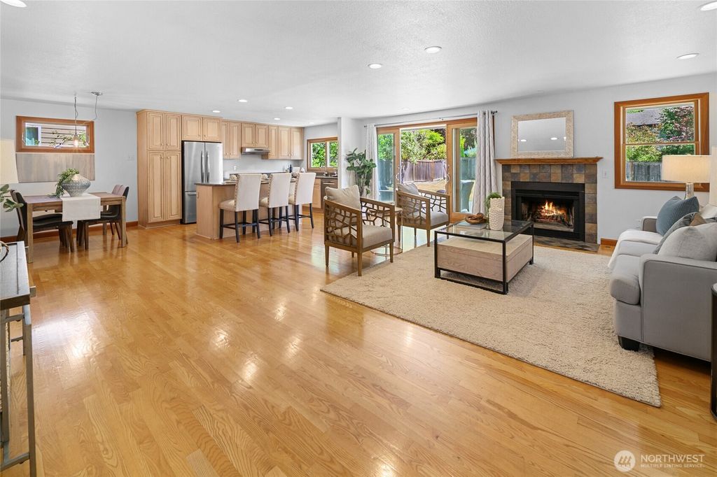 Photo of 23303 13th Place W, Bothell, WA 98021 (MLS # 2404874)
