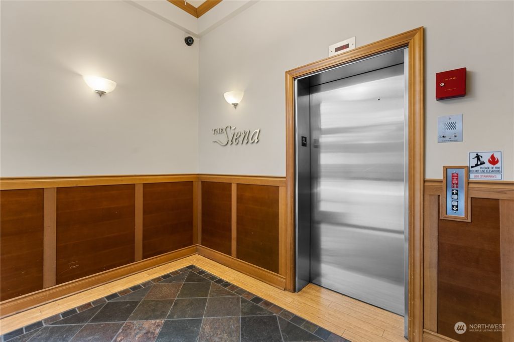 Photo of 326 Queen Anne Avenue N #304, Seattle, WA 98109 (MLS # 2026607)