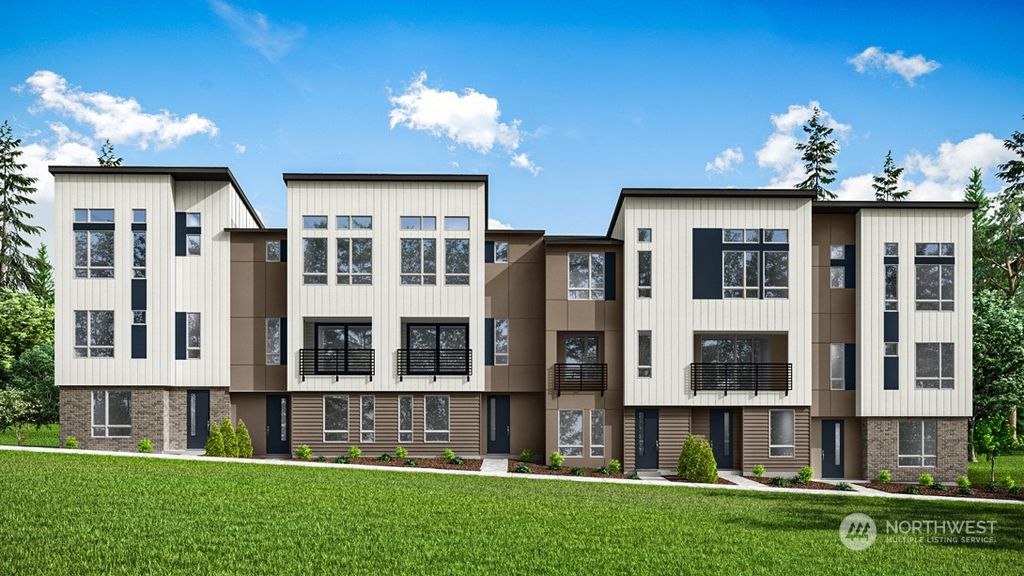 Photo of 12314 137th Place NE #1904, Redmond, WA 98052 (MLS # 2312709)