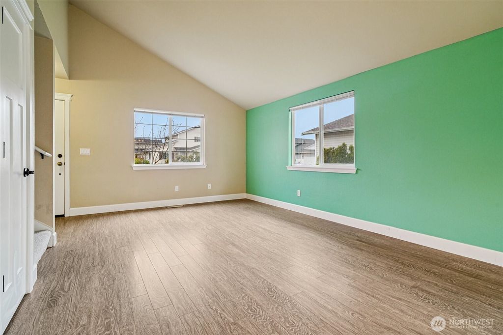 Photo of 4017 168th Street NE #A, Arlington, WA 98223 (MLS # 2490396)