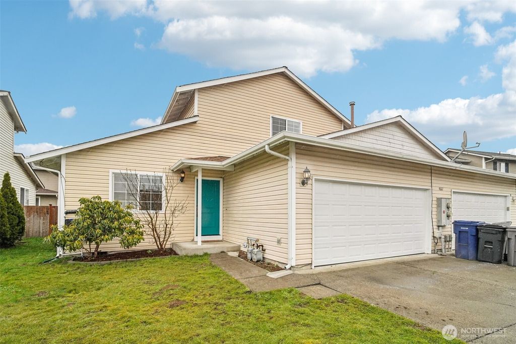 Photo of 4017 168th Street NE #A, Arlington, WA 98223 (MLS # 2490396)