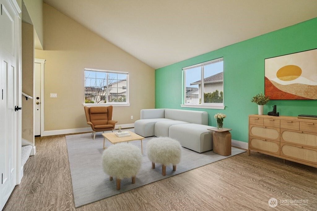 Photo of 4017 168th Street NE #A, Arlington, WA 98223 (MLS # 2490396)