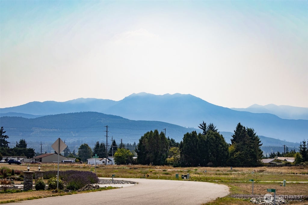 Photo of 221 Van Dyken Drive, Sequim, WA 98382 (MLS # 2573820)