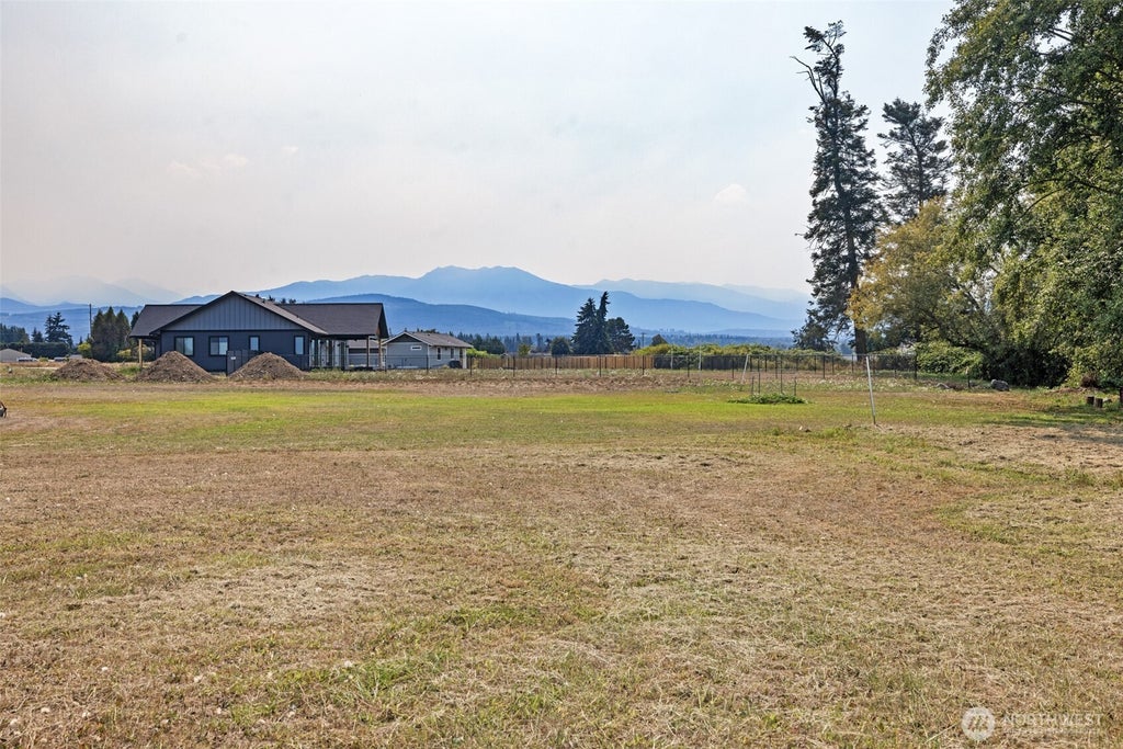Photo of 221 Van Dyken Drive, Sequim, WA 98382 (MLS # 2573820)