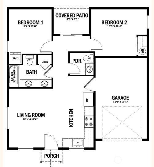 123 7th Street SW