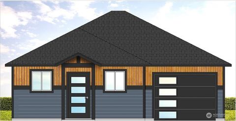Photo of 123 7th Street SW, Long Beach, WA 98631 (MLS # 2440994)