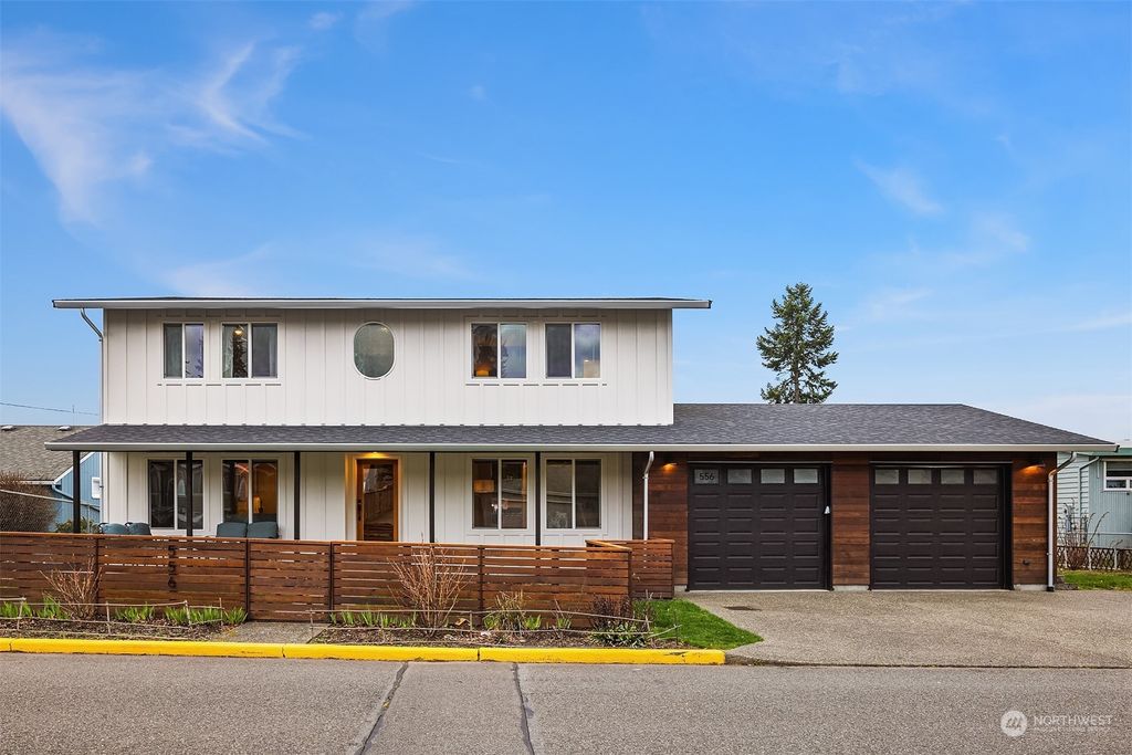Photo of 556 6th Avenue S, Edmonds, WA 98020 (MLS # 2200014)