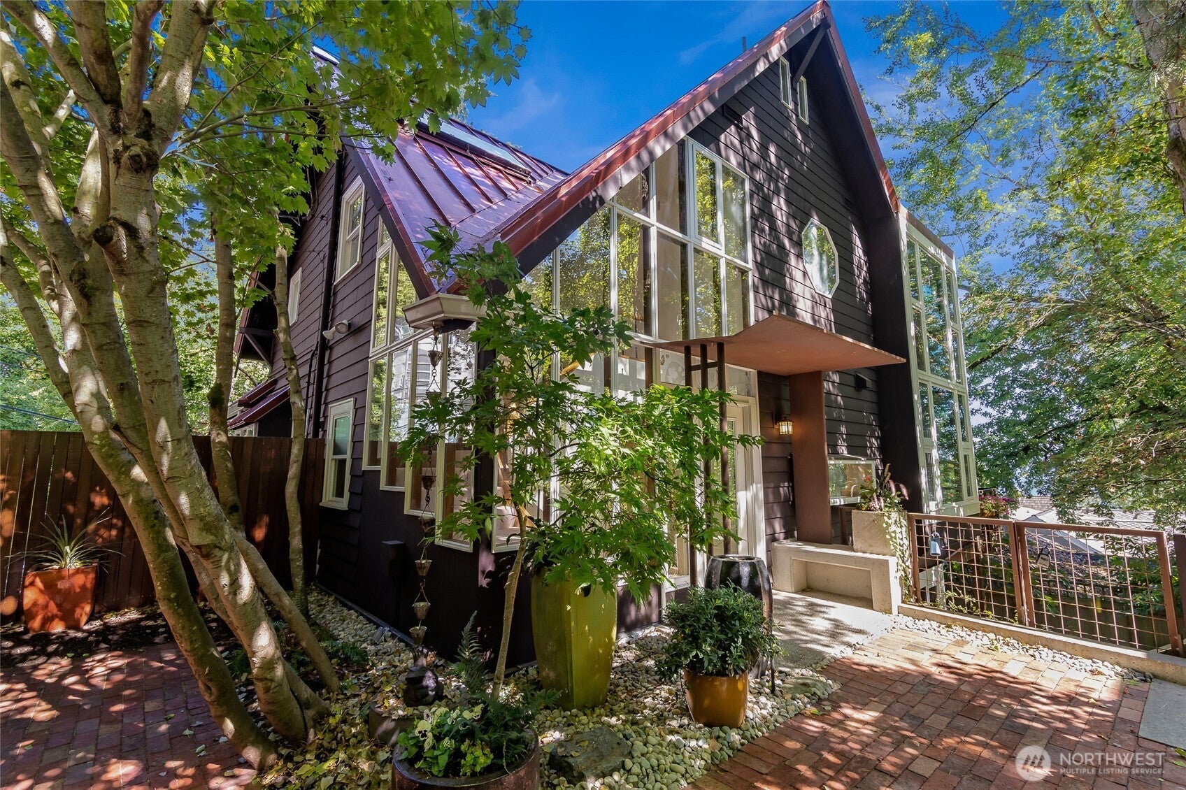 508 Randolph Avenue
