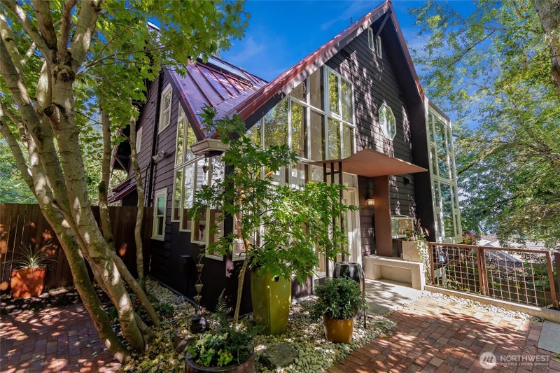 508 Randolph Avenue