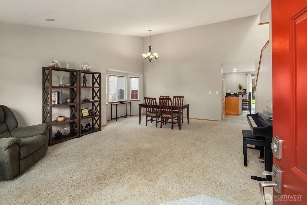 Photo of 25860 175th Place SE, Covington, WA 98042 (MLS # 2347247)