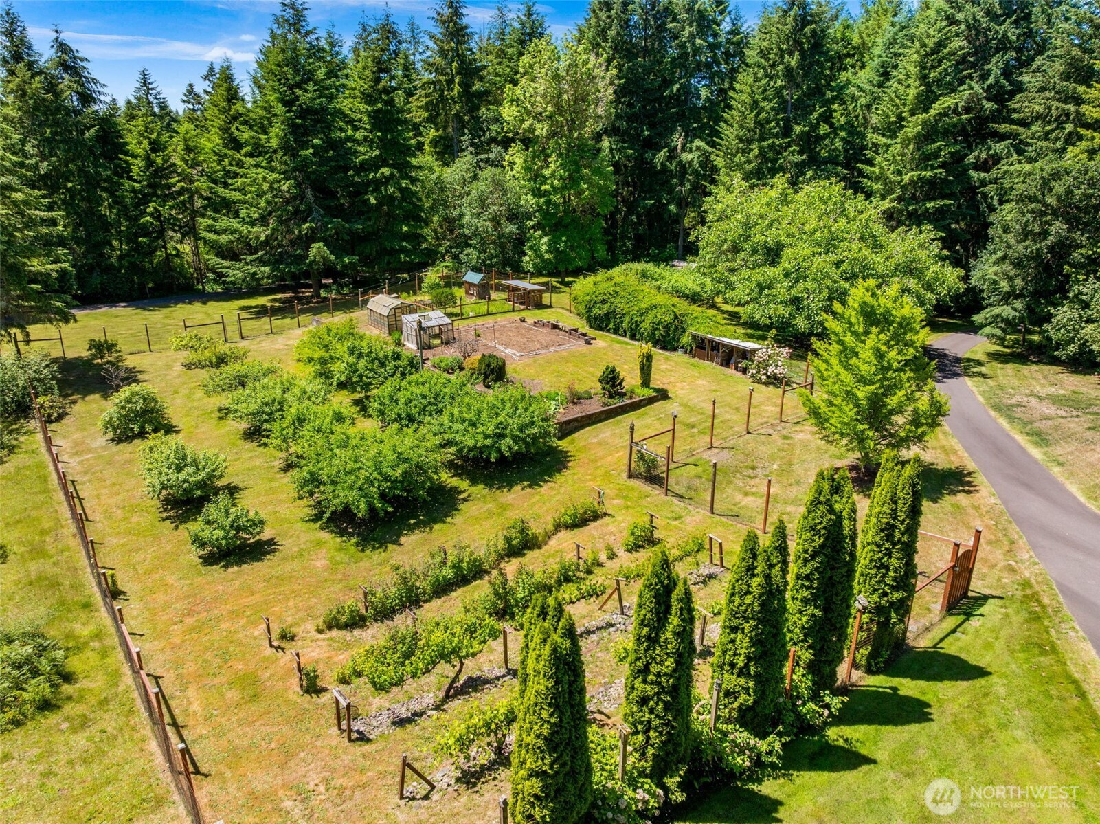 11500 Weisenberger Road SE