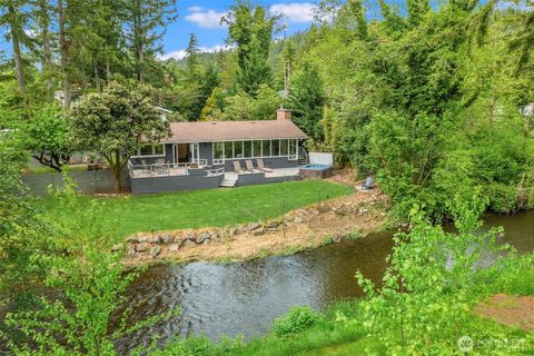 501 SE Sycamore Place Issaquah WA 98027