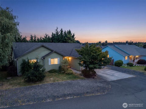 Photo of 119 Newaukum Village Drive, Chehalis, WA 98532 (MLS # 2573531)