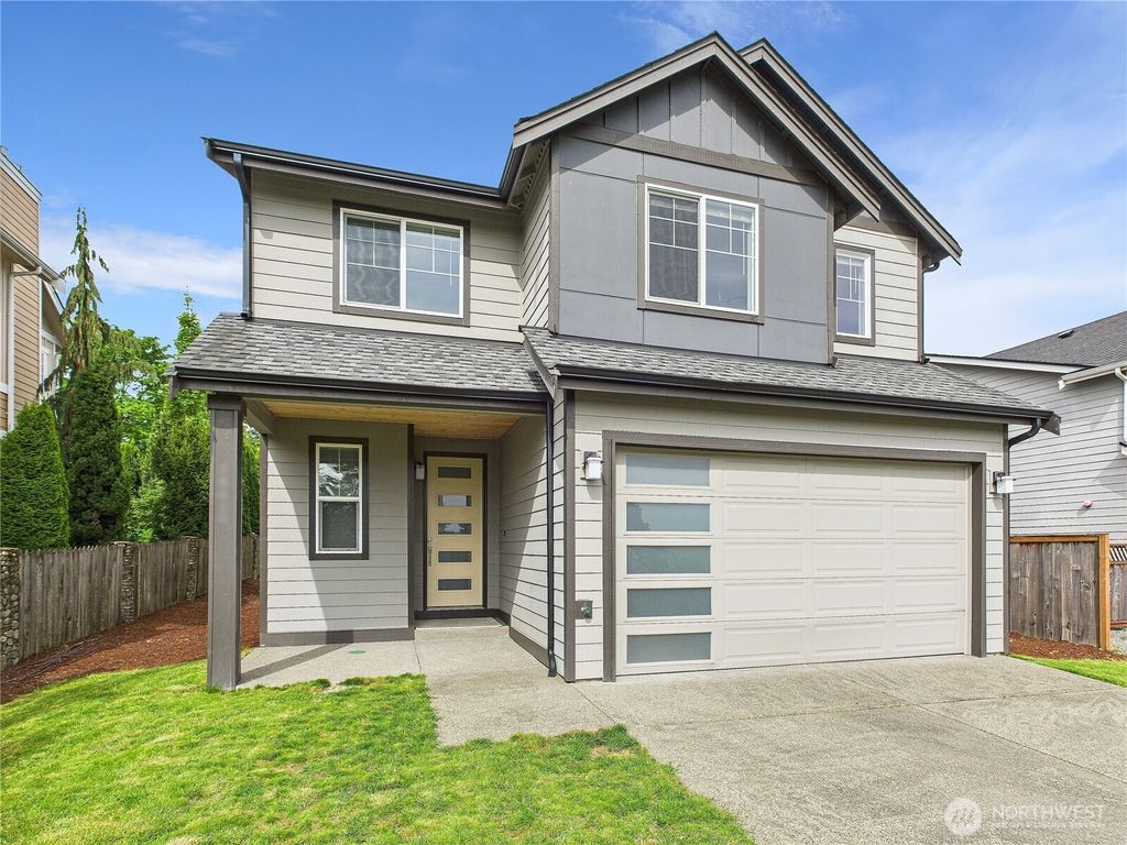 Photo of 14419 45th Lane S, Tukwila, WA 98168 (MLS # 2376898)