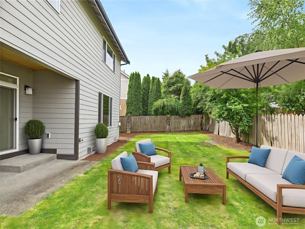 Photo of 14419 45th Lane S, Tukwila, WA 98168 (MLS # 2376898)