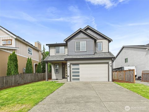 14419 45th Lane S Tukwila WA 98168