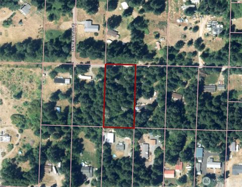 16 284th Street E Roy WA 98580