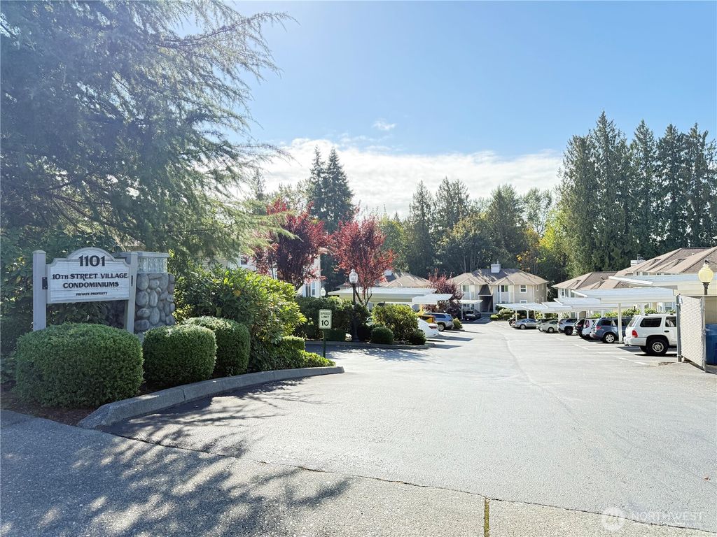 Photo of 1101 10th Street #31, Snohomish, WA 98290 (MLS # 2438609)