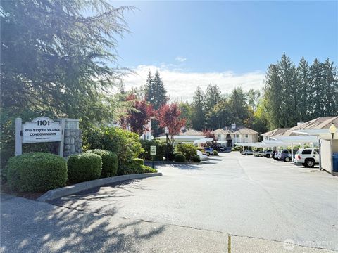Photo of 1101 10th Street #31, Snohomish, WA 98290 (MLS # 2438609)
