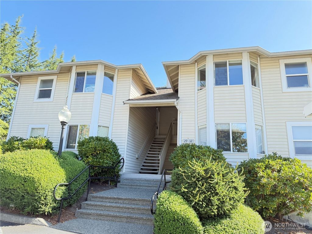 Photo of 1101 10th Street #31, Snohomish, WA 98290 (MLS # 2438609)