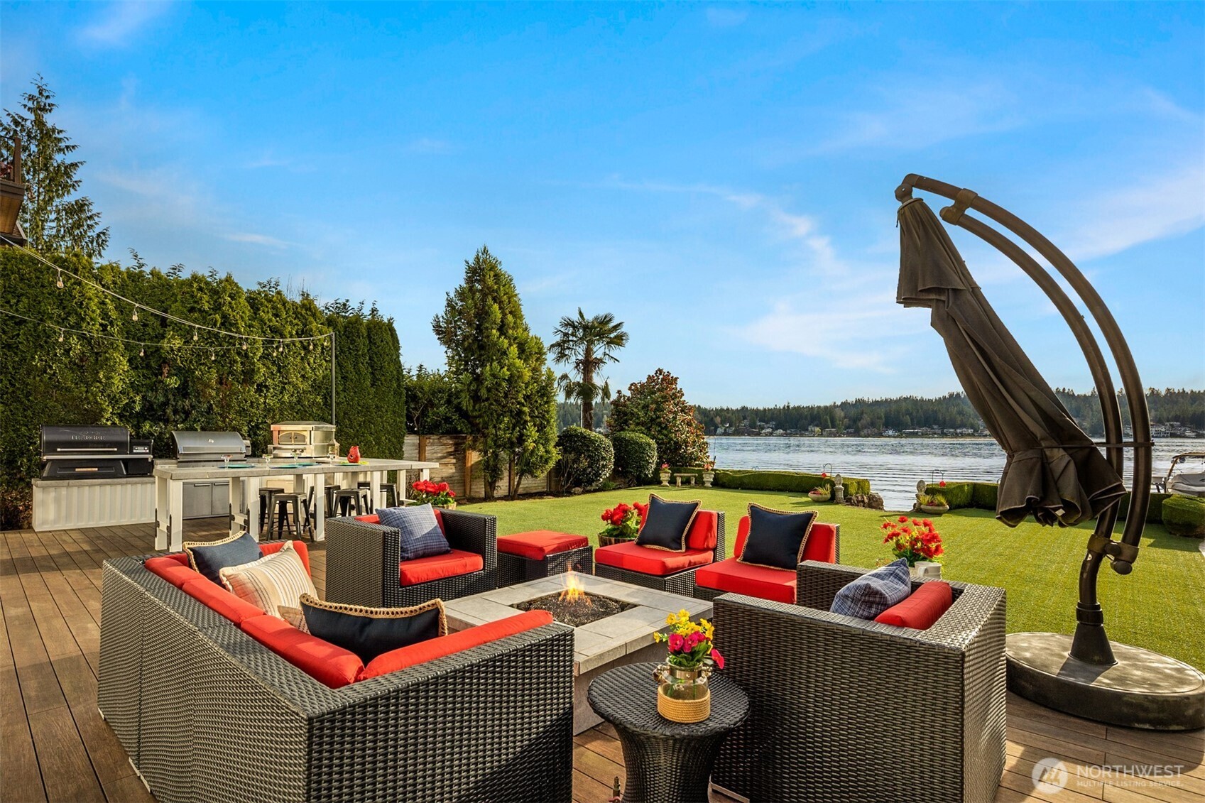 3671 E Lake Sammamish Parkway NE