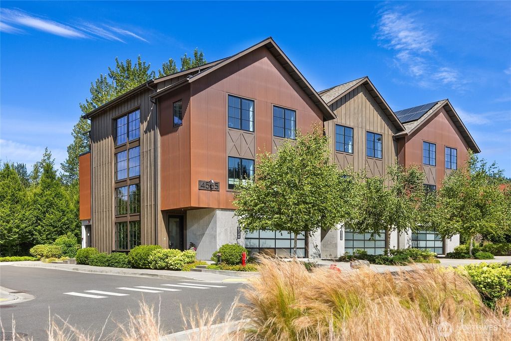 Photo of 4565 Flying Goat Avenue NE #B240, Bainbridge Island, WA 98110 (MLS # 2506517)