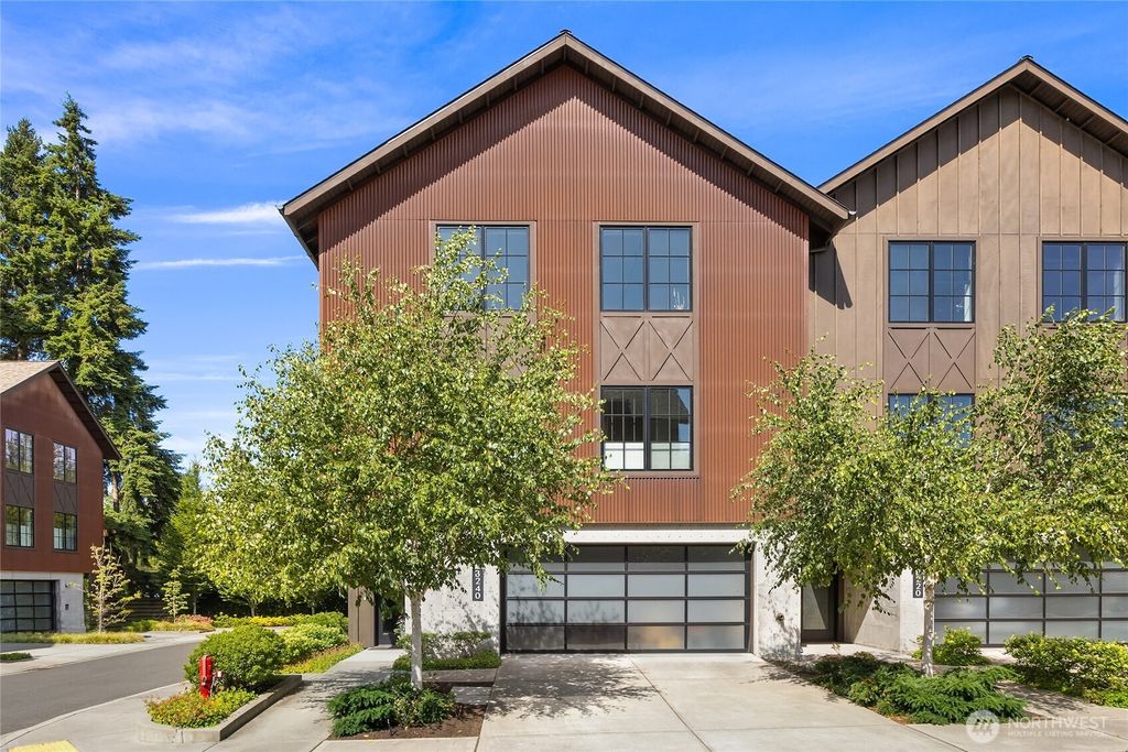 Photo of 4565 Flying Goat Avenue NE #B240, Bainbridge Island, WA 98110 (MLS # 2506517)