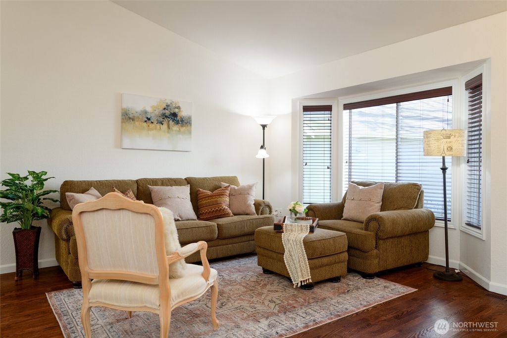 Photo of 21011 SE 268th Court, Covington, WA 98042 (MLS # 2345679)